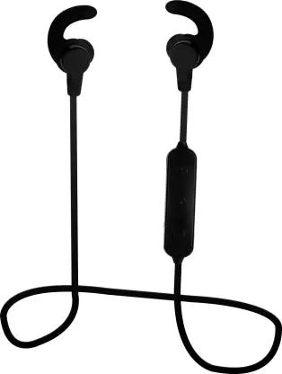 Flipkart SmartBuy ONB18AA008 Bluetooth Headset (Black, In the Ear) Flipkart SmartBuy ONB18AA008 Bluetooth Headset (Black, In the Ear)